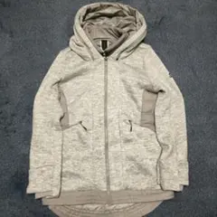 アディダス 中綿 ジャケット