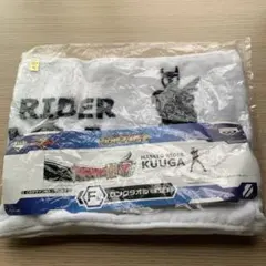 MASKED RIDER KUUGA タオル