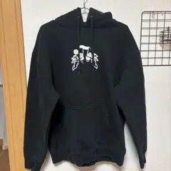 HUF グラフィック パーカー フーディのサムネイル