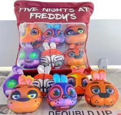 2026年最新】FNAF クッションの人気アイテム - メルカリ
