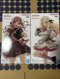 【2点セット】『学園アイドルマスター』 ESPRESTO 十王星南 姫崎莉波