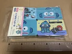 ハンギョドン　キッチンスポンジ　サンリオ