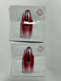 SHISEIDO アルティミューン アイコンセントレートＮ　2包