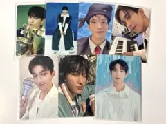 2026年最新】seventeen トレカ まとめ売り ドギョムの人気アイテム