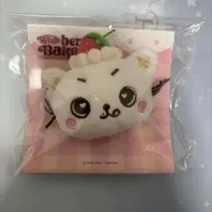 NCT WISH リョウ ぬいぐるみバッジ ベーカリー ポップアップ - メルカリ