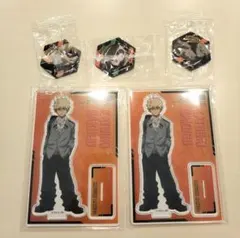 ヒロアカ(爆豪勝己)　アクリルスタンド