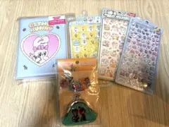 moc shopさん 手帳のお供5点set - メルカリ