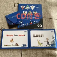 【廃盤】英語教材　グレーブシード Unit 22➕CD➕ Reader 廃盤】英語教材 グレーブシード Unit 22➕CD➕ Reader | Mercari