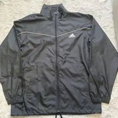 adidas 00s ナイロンジャケット
