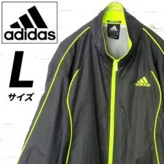 ★一点物★ アディダス トレーニング ウェア クライマプルーフ ブラック L