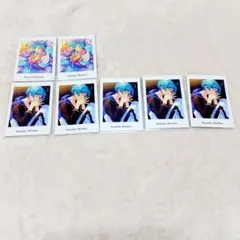 深海奏汰　ぱしゃっつ