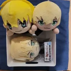 東京卍リベンジャーズ　松野千冬３点セット