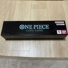ONE PIECE カードゲーム 1st ANNIVERSARY SET