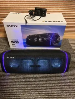 2026年最新】SONY SRS-XB43の人気アイテム - メルカリ