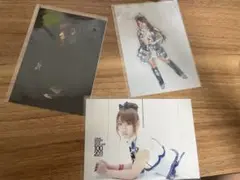 生写真