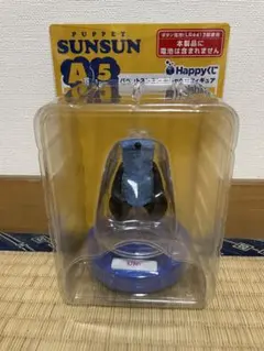 PUPPET SUNSUN A5 パペットスンスン フィギュア