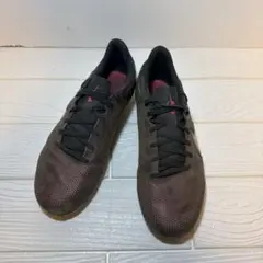 Nike Tiempo サッカーシューズ ダークパープル　26.5cm