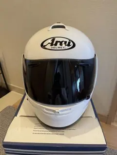 2026年最新】アライ フルフェイスヘルメットの人気アイテム - メルカリ