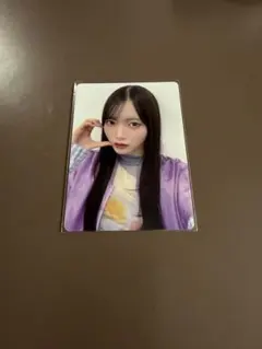 CUTIE STREET 真鍋 凪咲 トレカ