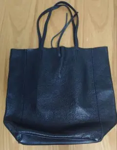 【最終価格】MARLON FIRENZE　本革トートバッグ