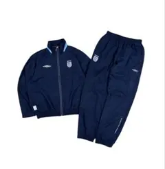 2026年最新】umbro イングランド セットアップの人気アイテム - メルカリ