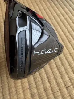 Titleist TSi3 ドライバー 10° ヘッドのみ カバー付き - メルカリ