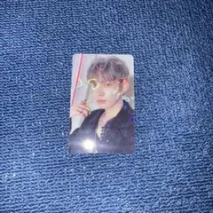 ENHYPEN ヒスン ENGENE盤 Weverse特典 トレカ