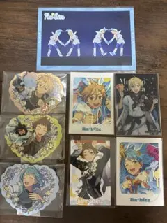 Ra*bits まとめ売り