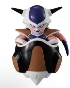 ドラゴンボール フリーザ フィギュア　アドバージ
