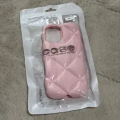 iPhone17 ケース ピンク