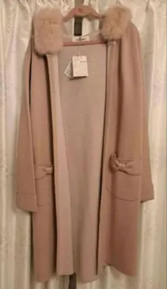 新品✨ギャラリービスコンティ✨カーディガン