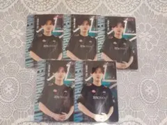 第5人格 ZETA RC Alf alf IJLカード