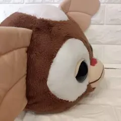OVER THE STRIPES GIZMO ぬいぐるみ グレムリン ギズモ - メルカリ