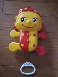 昭和レトロ オルゴール 目玉が動く Sankyo japan サンキョー 犬