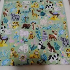 フェイラータオル