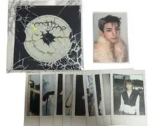 &TEAM Mark on Me Mini CD-R ver 開封済 JO
