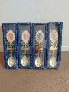 ⭐Disney 30周年記念スプーン⭐