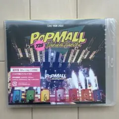 LIVE TOUR 2023 POP MALL 通常盤Blu-ray
