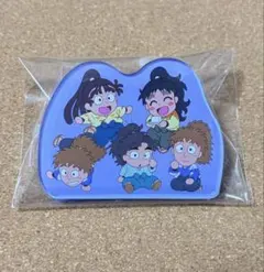 忍たま クリップ 五年生