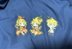 鏡音リン 鏡音レン マジカルミライ2020 ラバスト