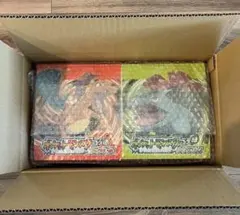 ポケットモンスター ファイアーレッド 特別版