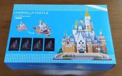2026年最新】30周年 ナノブロック シンデレラ城の人気アイテム - メルカリ