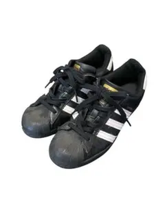 adidas スニーカー スーパースター 24.5