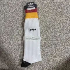 adidas サッカー ソックス