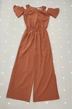 【spiral girl】オールインワン