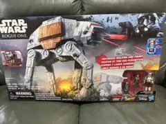 スターウォーズ ローグワン AT-ACT ウォーカーリモートコントロール スターウォーズ ローグワン AT-ACT ウォーカーリモートコントロール