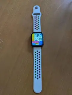 RUIMEN スマートウォッチ