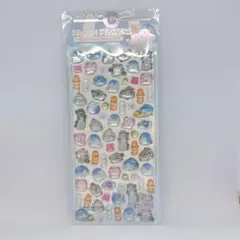 ボンボンドロップシール オバケーヌ