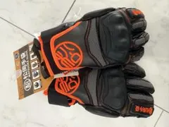 R*u様 松岡手袋　スキー用手袋 黒 オレンジ　新品未使用 2026年最新】松岡手袋 スキーの人気アイテム - メルカリ