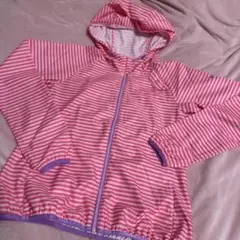 Nike DRI-FIT フード付きジャケット M